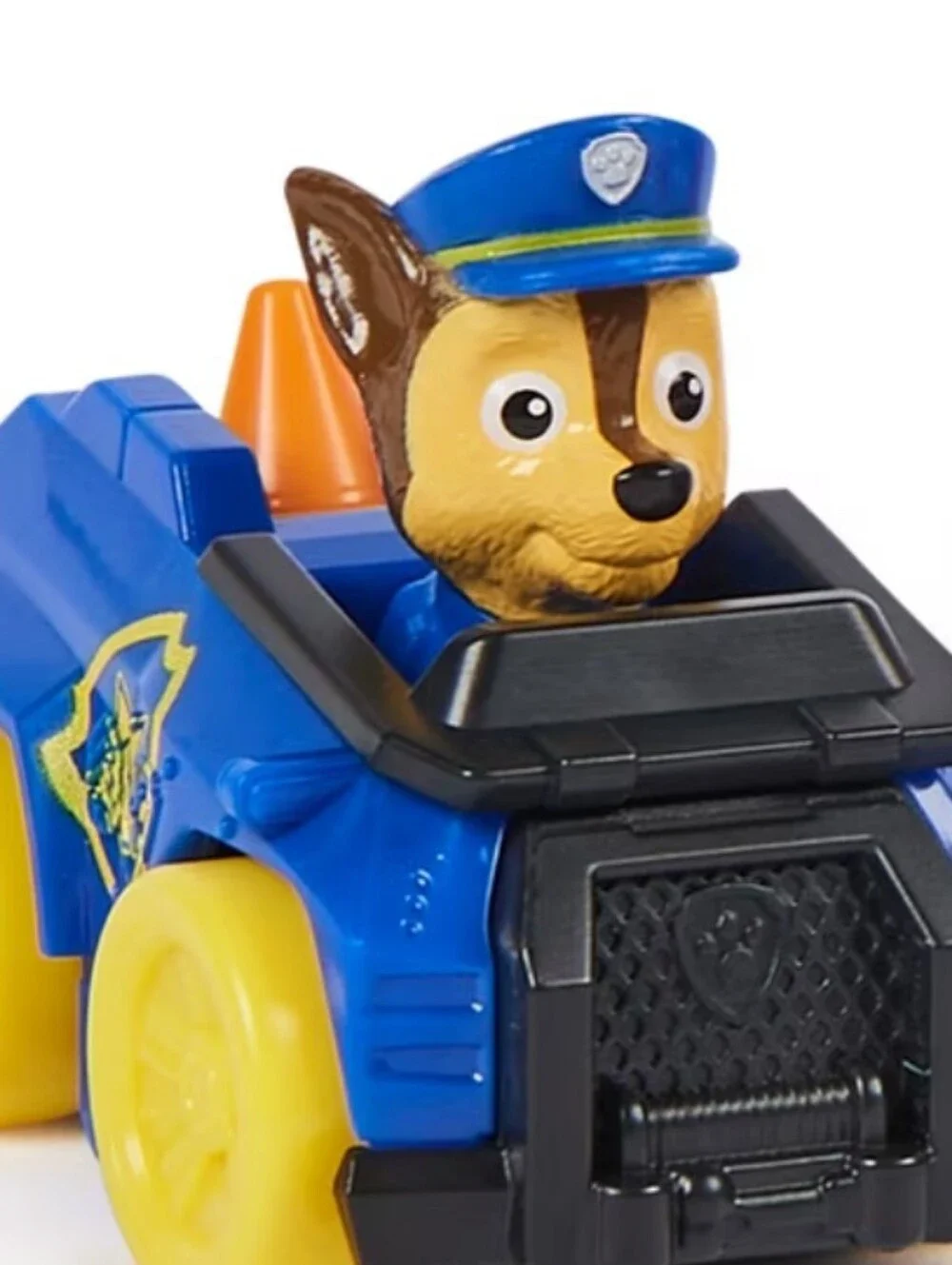 Paw Patrol Nickelodeon Skye Propeller Vehicle NWT